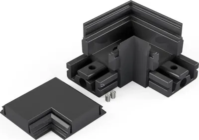 Produktbild von Verbinder für LED ALU Aufbauprofil Exo-N4_24