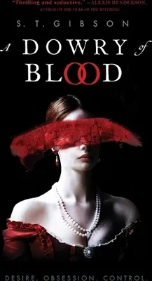 Produktbild von A Dowry of Blood
