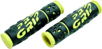 Produktbild von Progrip Mtb 953 Griffe Schwarz 122/122 mm Schwarz 122/122 mm