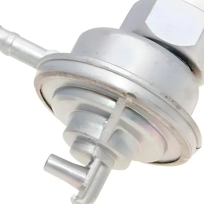 Produktbild von 101_Octane Benzinhahn Unterdruck M14x1 / M16x1,5 kompatibel mit CPI, Keeway, Kymco, SYM, GY6, 139QMB