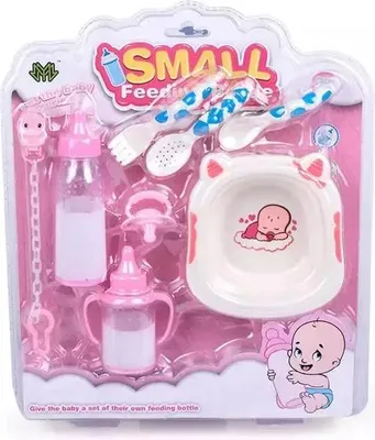 Immagine prodotto di Accessori per bambole