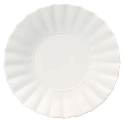 Zdjęcie produktu dla La Porcellana Bianca - Zestaw 6 talerzy do zupy 22 cm Ducale