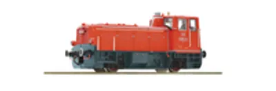 Produktbild von Roco 78005 Diesellok Rh 2062 ÖBB AC-Snd.