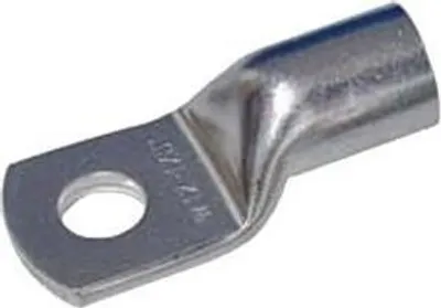 Produktbild von Intercable ICR706 Rohrkabelschuh 70qmm M6 verzinnt R-Serie