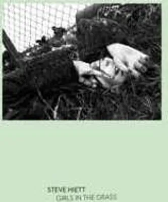 Produktbild von Hiett, S: Girls In The Grass (Remastered)
