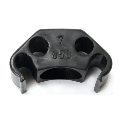 Produktbild von Bowdenzugbefestigung "850" Kunststoff