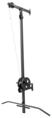 Zdjęcie produktu dla Ściągacz lateksowy ścienny Marbo Sport SG-17 - Akcesoria fitness SmartGym