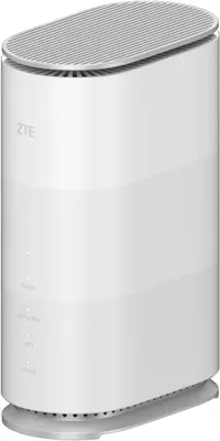 Productafbeelding van ZTE G5 Air Router (modelnummer MC8510D)