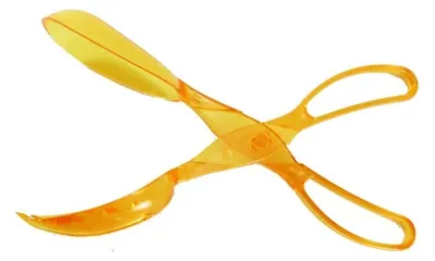 Image de Aro Houseware Pince à salade Couverts à salade 29 cm Plastique