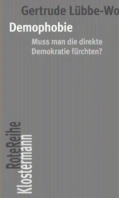 Immagine prodotto di Demophobie