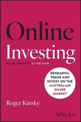 Produktbild von Online Investing