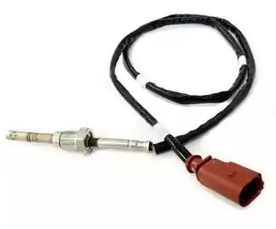 Produktbild von FEBI BILSTEIN 100810 Abgastemperatursensor für VW Golf VII Schrägheck (5G1, BQ1, BE1, BE2)