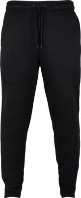 Produktbild von Urban Classics - CUT and SEW Sweatpants schwarz - S