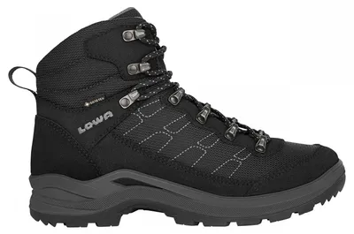 Productafbeelding van Taurus Pro GTX MID dameslaars (zwart), maat 41