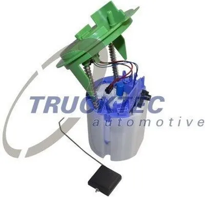 Produktbild von TRUCKTEC AUTOMOTIVE Benzinpumpe 02.38.124 passend für MERCEDES-BENZ C-Klasse Limousine (W204)