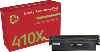 Immagine prodotto di Toner Xerox 006R03551 Ogni giorno HP 410X (CF410X) nero rigenerato