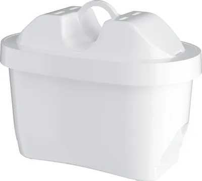 Produktbild von AQUAPHOR Filterkartusche MAXFOR+ Pack 5+1 - gegen Kalk, Chlor & weitere Stoffe im Leitungswasser, passend fr AQUAPHOR Onyx, Amethyst, Jasper, Time & alle BRITA MAXTRA+ und MAXTRA Modelle