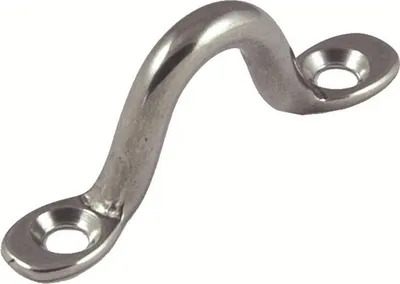 Immagine prodotto di Osculati Eye Bridge SS Boat Eye