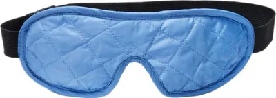Produktbild von Cocoon ESL01, Grau, Hellblau, Einfarbig, Nylon, Handwäsche, 25 g, 100 mm