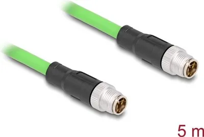 Obrázok produktu pre DeLOCK 80439, 5 m, UL 94, -25 - 80 °C