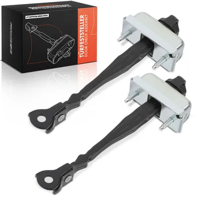 Zdjęcie produktu dla Frankberg 2x Ogranicznik drzwi tył dla Opel Astra J P10 13363545