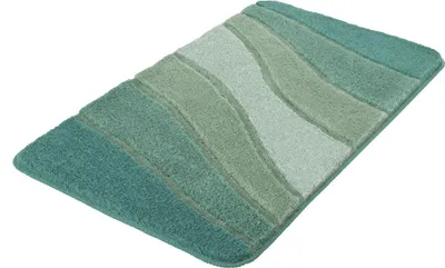 Produktbild von Kleine Wolke Badteppich Ocean maledivia 70 x 120 cm
