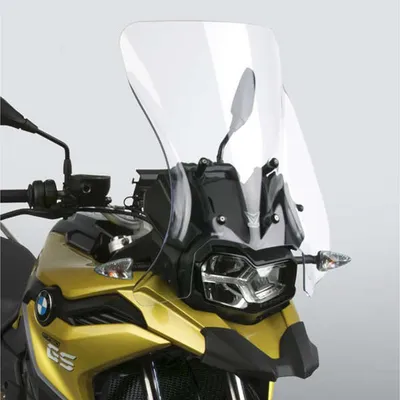 Produktbild von ZTECHNIK Windshield VStream Touring fÃ1/4r F 750 GS MG85/R für F 750 GS MG85/R