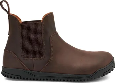Produktbild von Xero Shoes Ridgeway Chelsea Stiefel Braun EU 46 Herren Braun EU 46