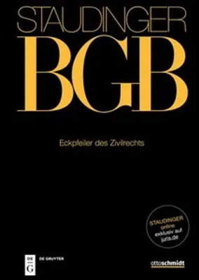 Produktbild von Eckpfeiler des Zivilrechts