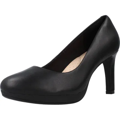 Image de Clarks Escarpins Escarpins en cuir