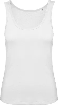 Immagine prodotto di B&C Organic Inspire Tank T /donna