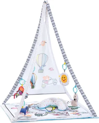 Image de 1st Tent Balloon Ride White 76306