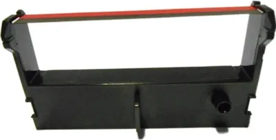 Produktbild von Farbband-schwarz/rot -für Epson M-U 110 - EPSON ERC 39-Farbbandfabrik Original Farbband Farbbandfabrik