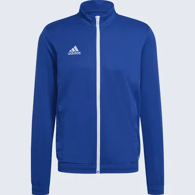 Produktbild von Adidas Entrada 22 Trainingsjacke Herren - Royal