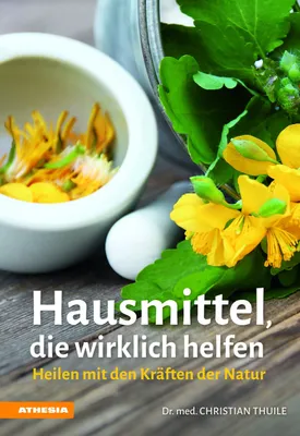 Produktbild von Hausmittel, die wirklich helfen