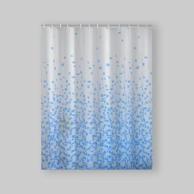 Zdjęcie produktu dla Parawan prysznicowy Frammenti 240 x 200 cm
