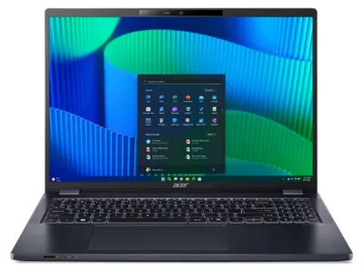 Produktbild von Acer TravelMate P4  16"  16:10   7-155U  16GB 512GBSSD W11P