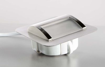 Heitronic LED Einbauleuchte VALENCE