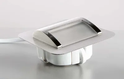 Produktbild von Heitronic LED Einbauleuchte VALENCE