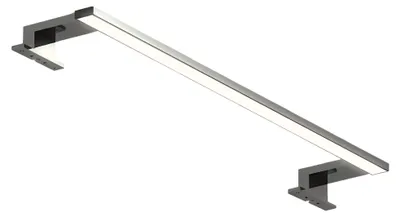 Produktbild von kalb | LED Badleuchte Badlampe Spiegellampe Schranklampe Aufbauleuchte Warmweiß