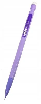 Produktbild von BIC Automatischer Bleistift mit Radiergummi, HB, 0,7mm