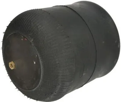 Produktbild von Magnum Technology Luftfederbalg 5002-03-0267P Hinten beidseitig passend für MERCEDES-BENZ ACTROS 260mm 155 220mm M16 x 1,5 M24 x 1,5mm