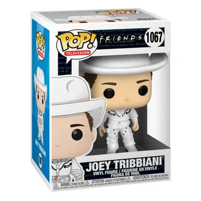 Obrázok produktu pre Figúrka POP Freunde Cowboy Joey