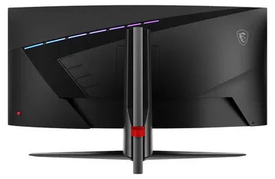 Obrázek produktu pro MSI MAG 345CQRF E20, 86,4 cm (34"), 3440 x 1440 px, UltraWide Dual Quad HD, 0,5 ms, Černá