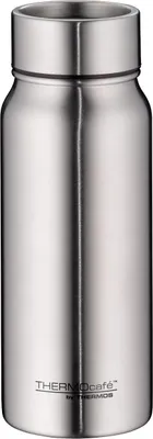 Immagine prodotto di THERMOS TC - Tazza termica da 0,50 litri. Set vantaggioso con spazzola per la pulizia, CLEAN FIX da 30 cm, e pastiglie detergenti CLEAN TABS (20 pezzi)