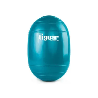 Image de Ballon de gymnastique Tiguar ovoball TI-V001M