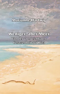 Produktbild von Weniger, aber Meer
