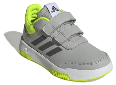 Produktbild von Adidas Jungen Schnürschuhe Tensaur Hook and Loop 40019-30 ADI-IG8580 gretwo/grefiv/luclem 30