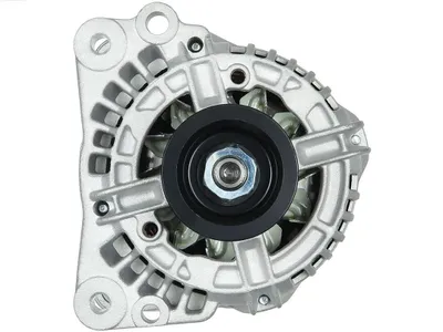 Produktbild von AS-PL A0706S Lichtmaschine Generator LiMa 110A 12V für VW Golf IV Schrägheck (1J1) GOLF VI (5K1) Golf V Schrägheck (1K1) Polo Schrägheck (6R1, 6C1)