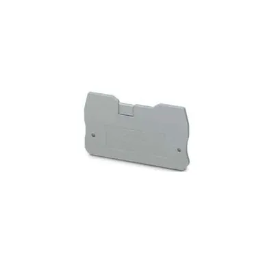 Immagine prodotto di 50 coperchi Phoenix Contact, grigi D-QTC 1,5 3205161